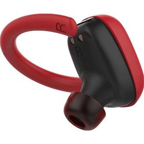 Motorola Stream Sport Kırmızı TWS Bluetooth Kulaklık