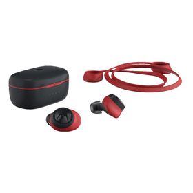 Motorola Stream Sport Kırmızı TWS Bluetooth Kulaklık
