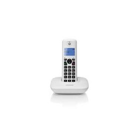 Motorola T401+ Handsfree Beyaz Dect Telsiz Telefon