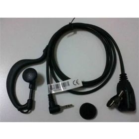 Motorola -T6-T8-T60-T61-T80 Telsiz Kulak Askılı Kulaklık
