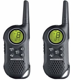 Motorola TLKR-T6 PMR El Telsizi