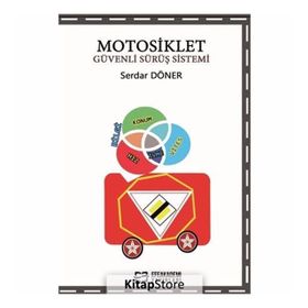 Motorsiklet Güvenli Sürüş Sistemi - Serdar Döner