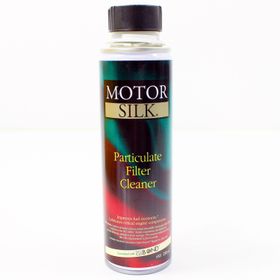 Motorsilk Araç Partikül Filtresini Temizleyici 250 ml Dizel Katkısı