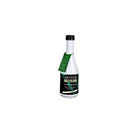Motorsilk Benzin 100 ml Yakıt Katkısı