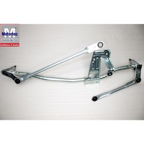 Motortec PEG0804 Ducato Boxer Jumper III Motorsuz Silecek Mekanizması