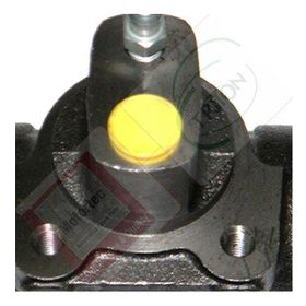 Motortec RNT0180 Sağ Fren Silindiri