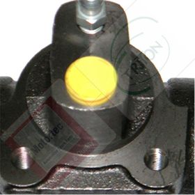 Motortec RNT0180 Sağ Fren Silindiri
