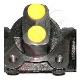 Motortec RNT0181 Sol Fren Silindiri