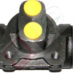 Motortec RNT0181 Sol Fren Silindiri