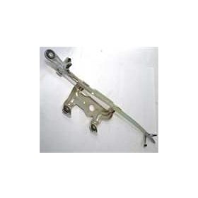 Motortec Tfs0235 Tempra Ön Cam Silecek Mekanizması