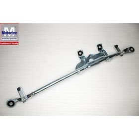 Motortec Tfs0235 Tempra Ön Cam Silecek Mekanizması