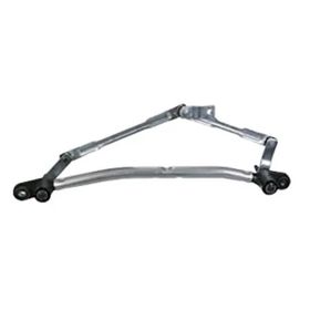 Motortec Tfs0236 Doblo 3 Ön Cam Silecek Mekanizması