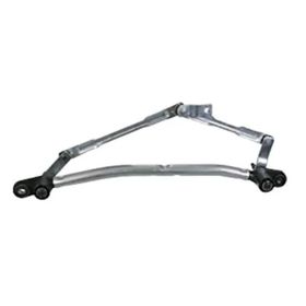 Motortec Tfs0236 Doblo 3 Ön Cam Silecek Mekanizması