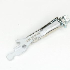 Motortec TMP0293 Sağ Arka Fren Levyesi Cırcırı