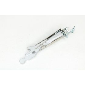 Motortec TMP0293 Sağ Arka Fren Levyesi Cırcırı