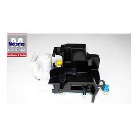 Motortec TMP0320 Elektrikli Sol Ön Kapı İç Kilidi