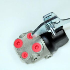 Motortec TMP0350 Fren Limitörü