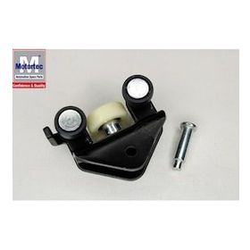 Motortec Tmp0514 Doblo 06 09 Orta Kapı Alt Mekanizma Ucu