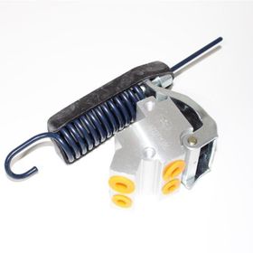 Motortec TMP0539 Fren Limitörü