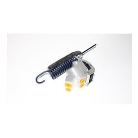 Motortec TMP0539 Fren Limitörü