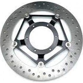 Motospartan 45120-KYJ-901 Honda CBR 250R Orjinal Ön Fren Diski