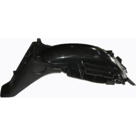 Motospartan CBF 150 Arka Çamurluk