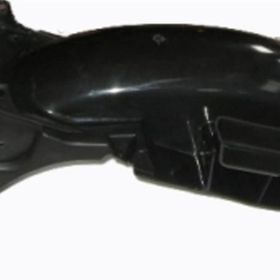 Motospartan CBF 150 Arka Çamurluk