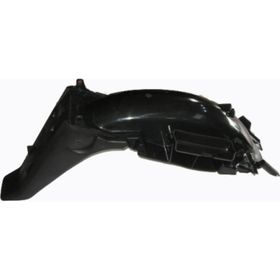 Motospartan CBF 150 Arka Çamurluk