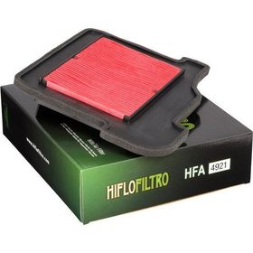 Motospartan Hiflofiltro HFA 4921 Yamaha FJ09 MT-09 Hava Filtresi