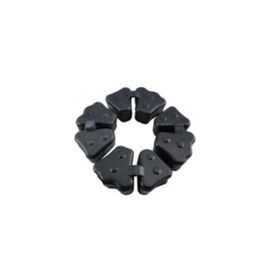 Motospartan Honda Cbf 150 Kaplin Lastiği