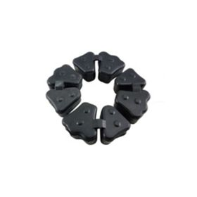 Motospartan Honda Cbf 150 Kaplin Lastiği