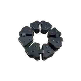 Motospartan Honda Cbf 150 Kaplin Lastiği