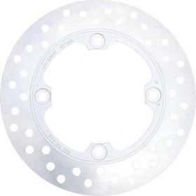 Motospartan Honda CBR 250 2011-2029 Orj Arka Fren Diski
