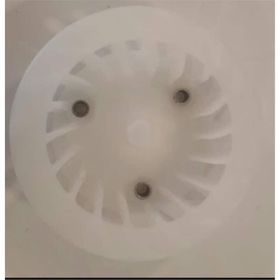Motospartan Honda Fızy 125 Fan Soğutma