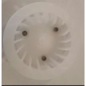 Motospartan Honda Fızy 125 Fan Soğutma