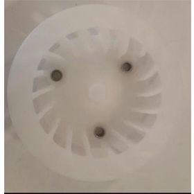Motospartan Honda Fızy 125 Fan Soğutma