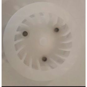 Motospartan Honda Fızy 125 Fan Soğutma