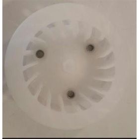 Motospartan Honda Fızy 125 Fan Soğutma