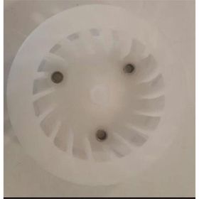 Motospartan Honda Fızy 125 Fan Soğutma