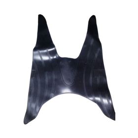 Motospartan Honda Spacy Paspas