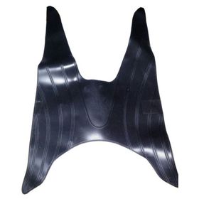 Motospartan Honda Spacy Paspas