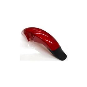 Motospartan Kırmızı CBF 150 Ön Çamurluk