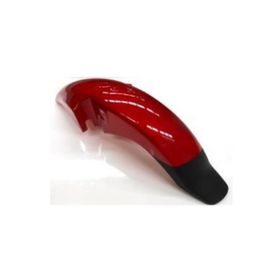 Motospartan Kırmızı CBF 150 Ön Çamurluk