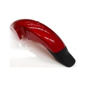 Motospartan Kırmızı CBF 150 Ön Çamurluk