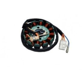 Motospartan Mondial ZC 150 ZN 125 12 Li Statör