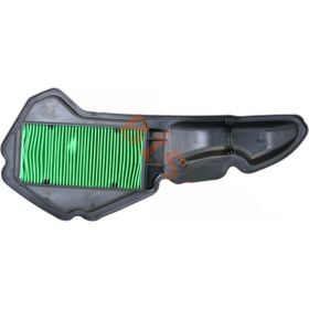 Motospartan PCX Yeni Model Hava Filtresi