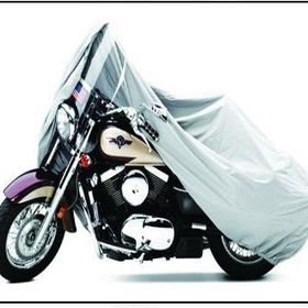Motospartan Prosev Su Geçirmez 301 Motor Brandası