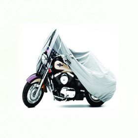 Motospartan Prosev Su Geçirmez 301 Motor Brandası