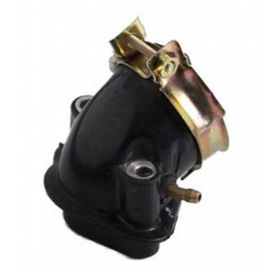 Motospartan Scooter Manifold Tek Çıkış