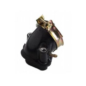 Motospartan Scooter Manifold Tek Çıkış